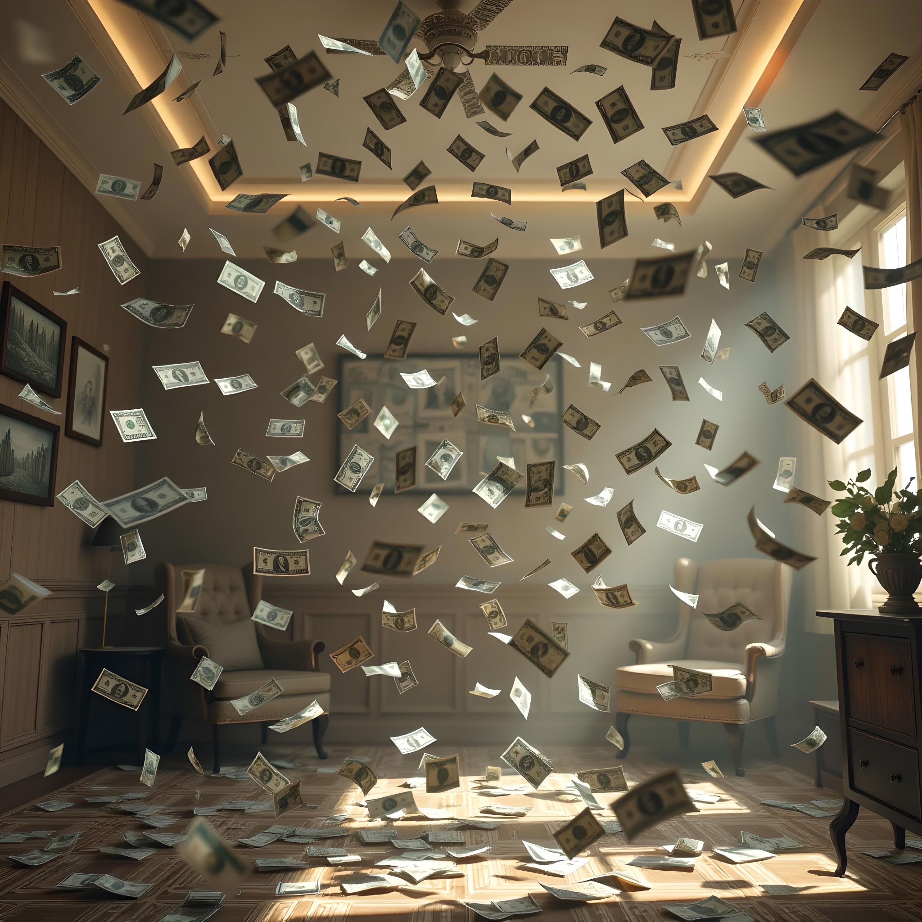 Hit That Lottery - Single