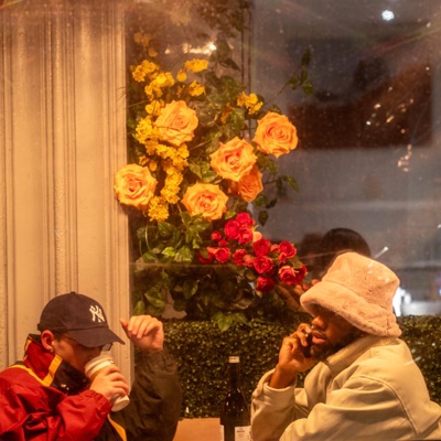 Deja Vu (feat. Chico Guzzi & Al Maralen) - Single