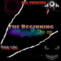 The Beginning - EP - Prado vybz