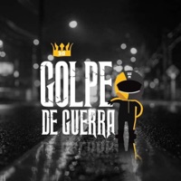 Me Muero - EP - Golpe De Guerra