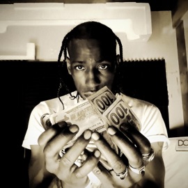 Gorilla And Glue (feat. Ai Clipz) SoufSide Code