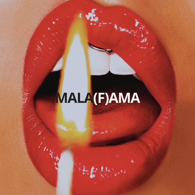 mala(F)ama