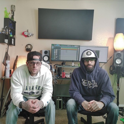 The Studio (feat. O.N.E.) - Single