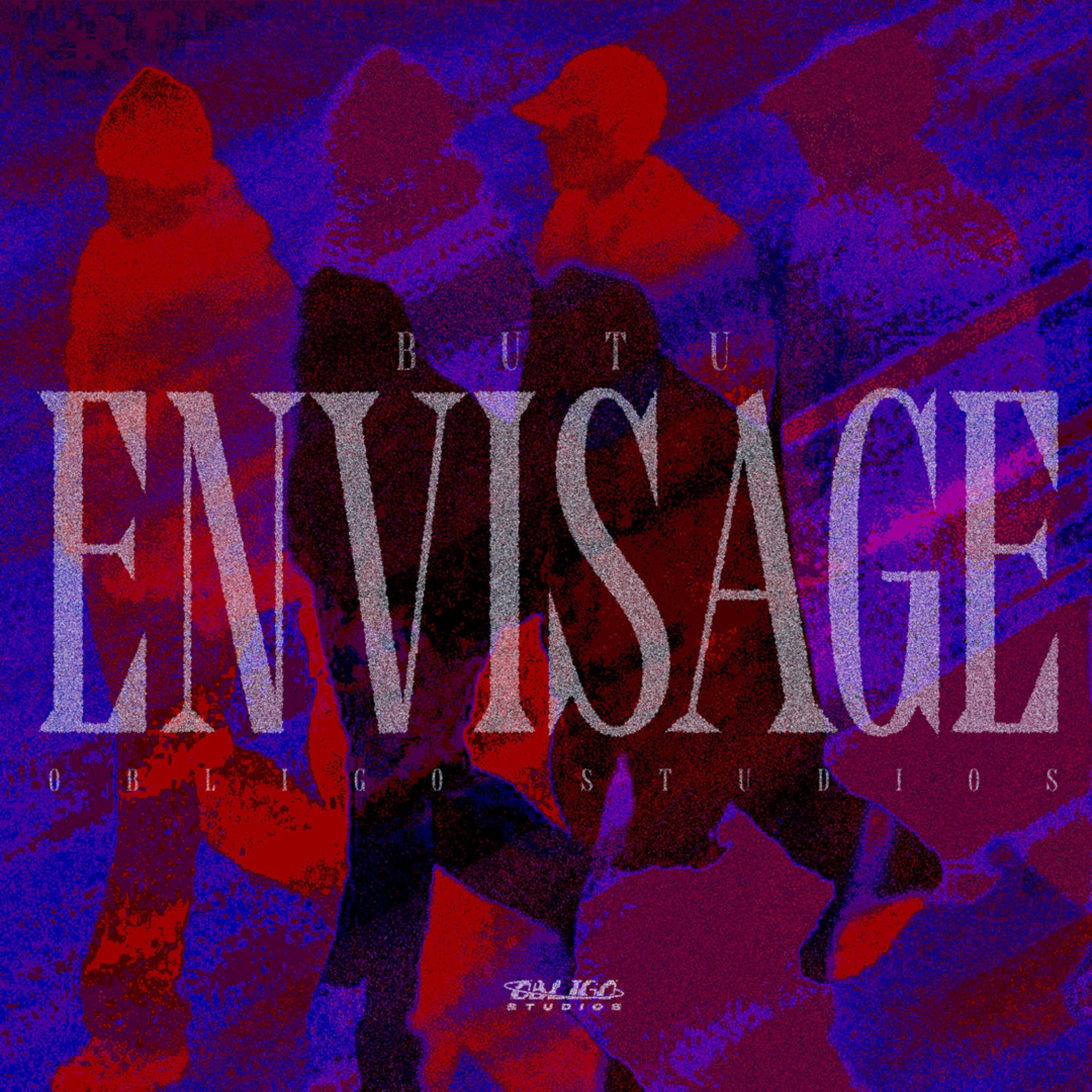 Envisage - Single