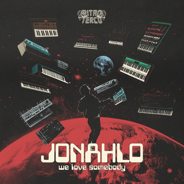 We Love Somebody - Single