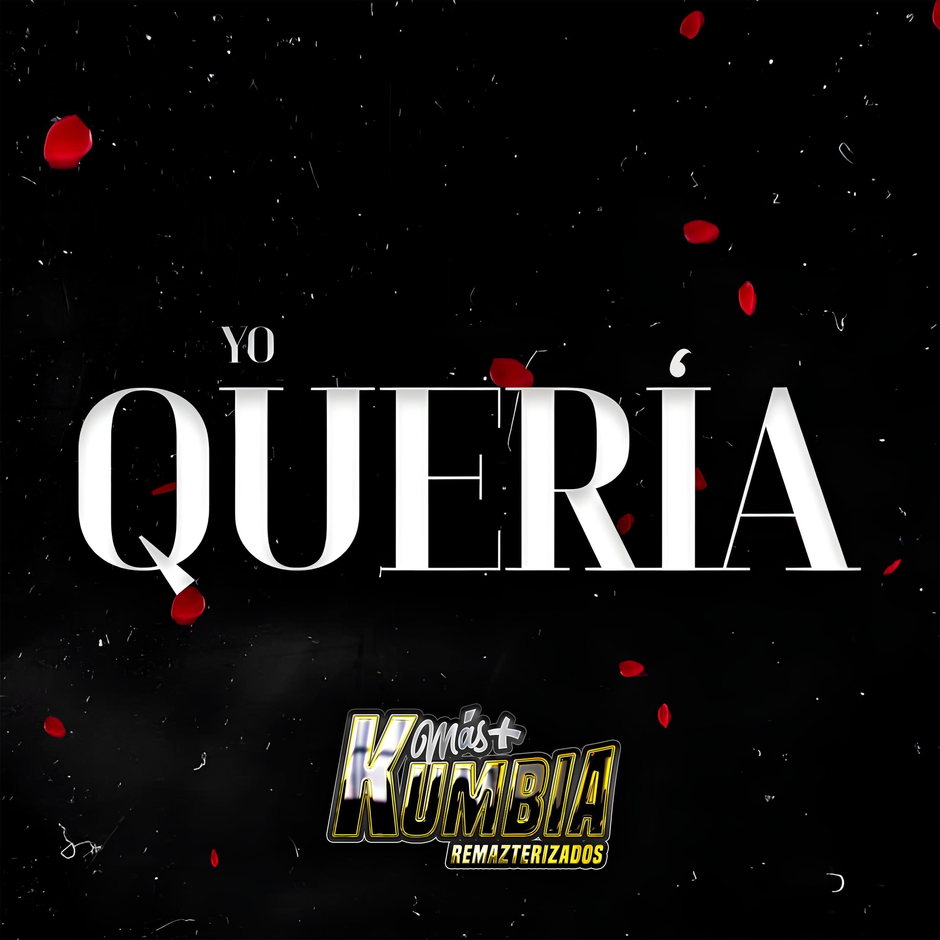 YO QUERÍA - Single