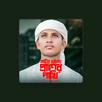 Listen to Saymon Ahmed, watch music videos, read bio, see tour dates & more!
