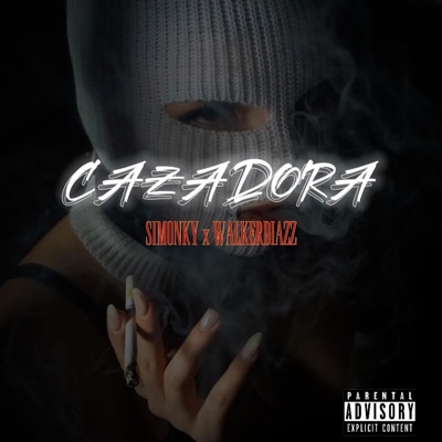 CAZADORA - Single