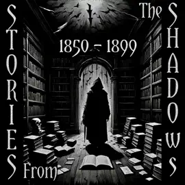 Stories From The Shadows – 1850 – 1899: Embrace the darkness