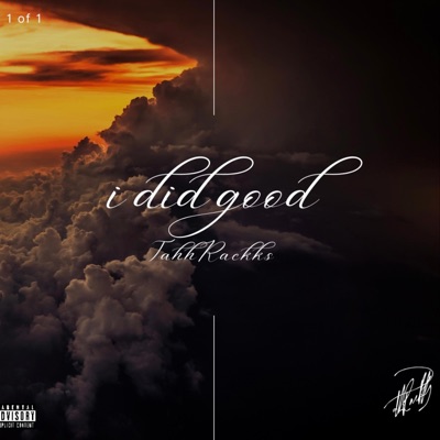 i did good - Single