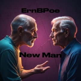 New Man ErnBPoe