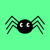 Aranha Com Aranha song art