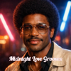 Midnight Love Grooves - Just Passing By artwork