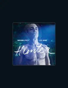 Hunter सुनें, म्यूज़िक वीडियो देखें, बायो पढ़ें, दौरे की तारीखें और बहुत कुछ देखें!