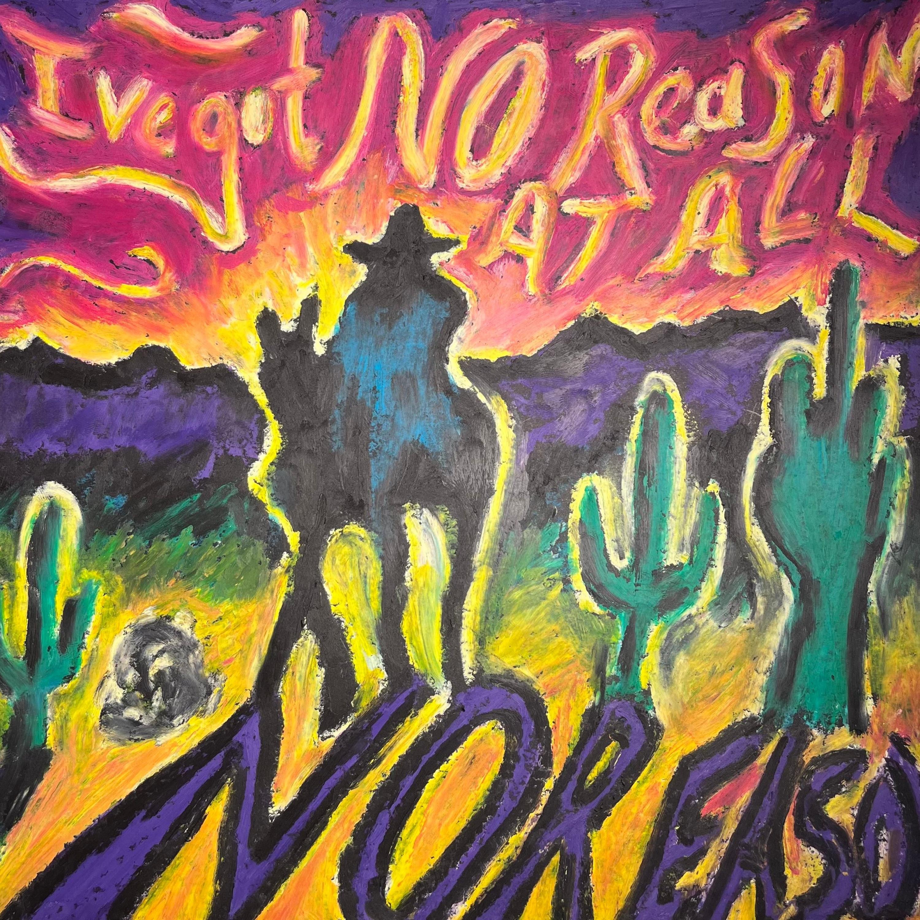 No Reason at All - Single