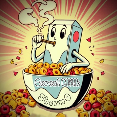 Cereal Milk - Single