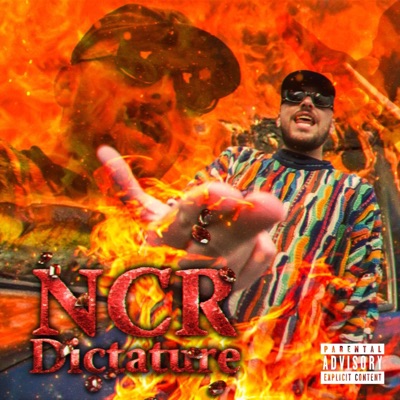 NCR DICTATURE - Single