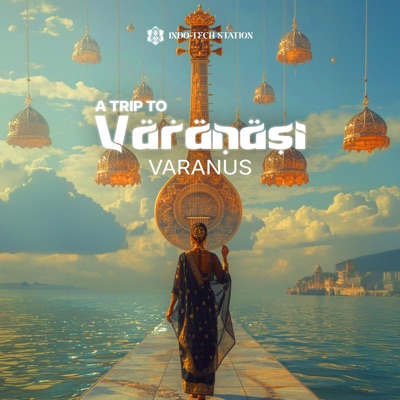 A Trip to Varanasi - Single