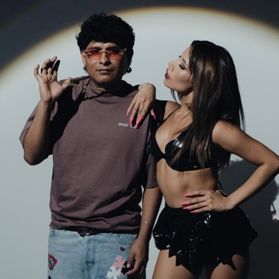 BANDIDA - Single