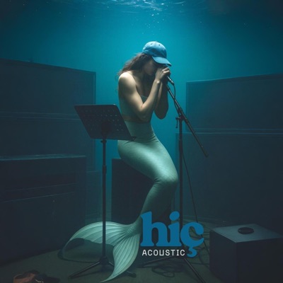 Hiç (Acoustic) - Single