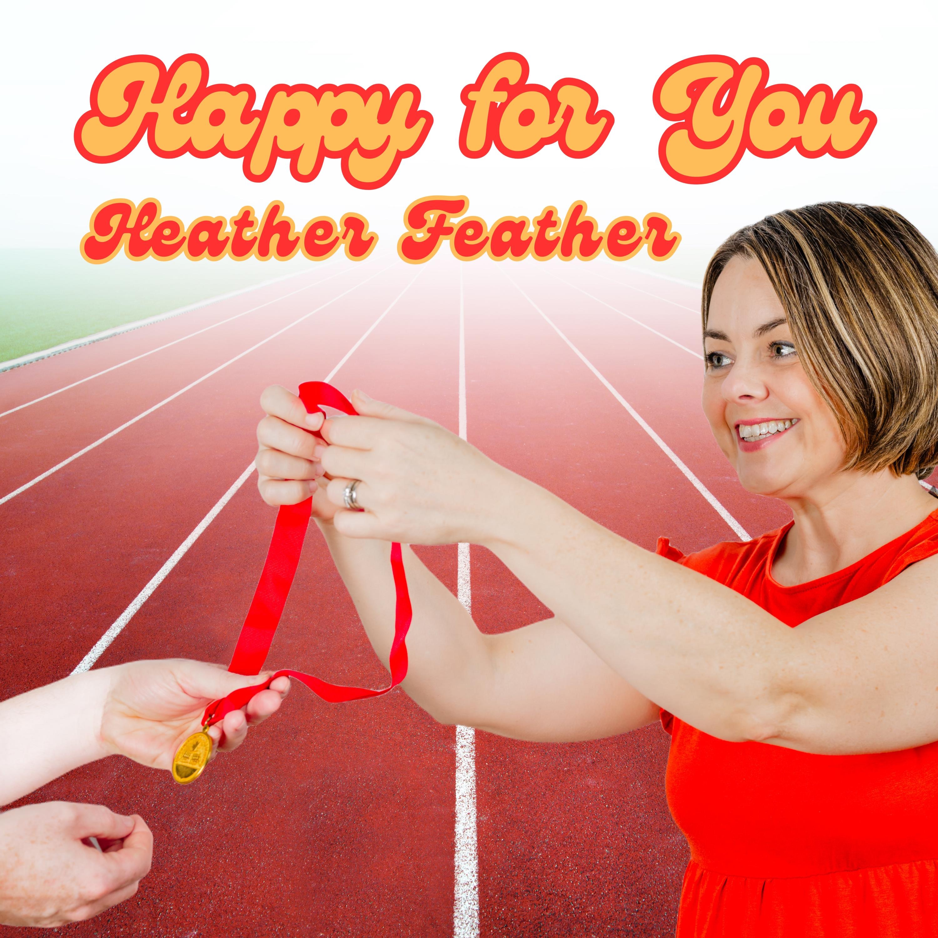 Happy for You - Single