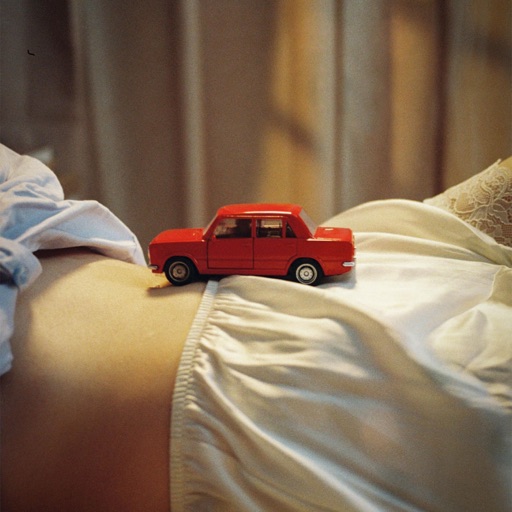 Album artwork