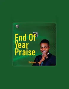 Listen to Solomon Luyi, watch music videos, read bio, see tour dates & more!