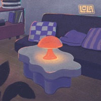 Amber Pulse - Single - Soli Lunar & Lola