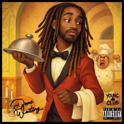 Done Waiting... - EP