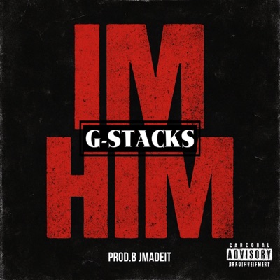IM HIM - Single