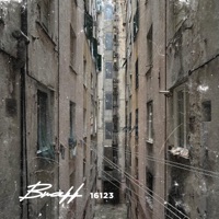 16123 - Single - BRAFF, Desso & dematteis