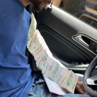 For All The Slimes - Ace Picasso