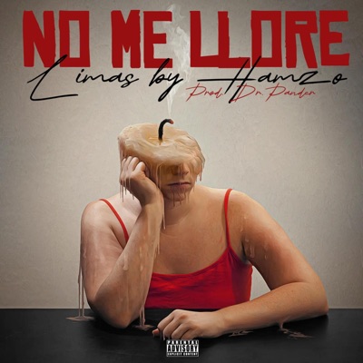 No me llore - Single
