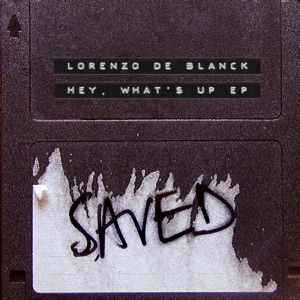 Hey, What’s up - EP
