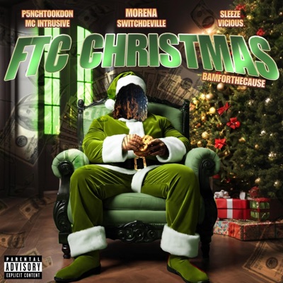FTC CHRISTMAS