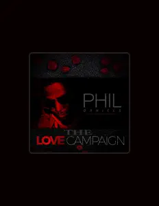 Phil Danielsを聴いたり、ミュージックビデオを鑑賞したり、経歴やツアー日程などを確認したりしましょう！