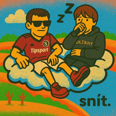 snít (feat. matt?) - Single