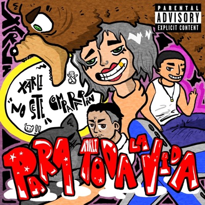 Para Toda La Vida - Single