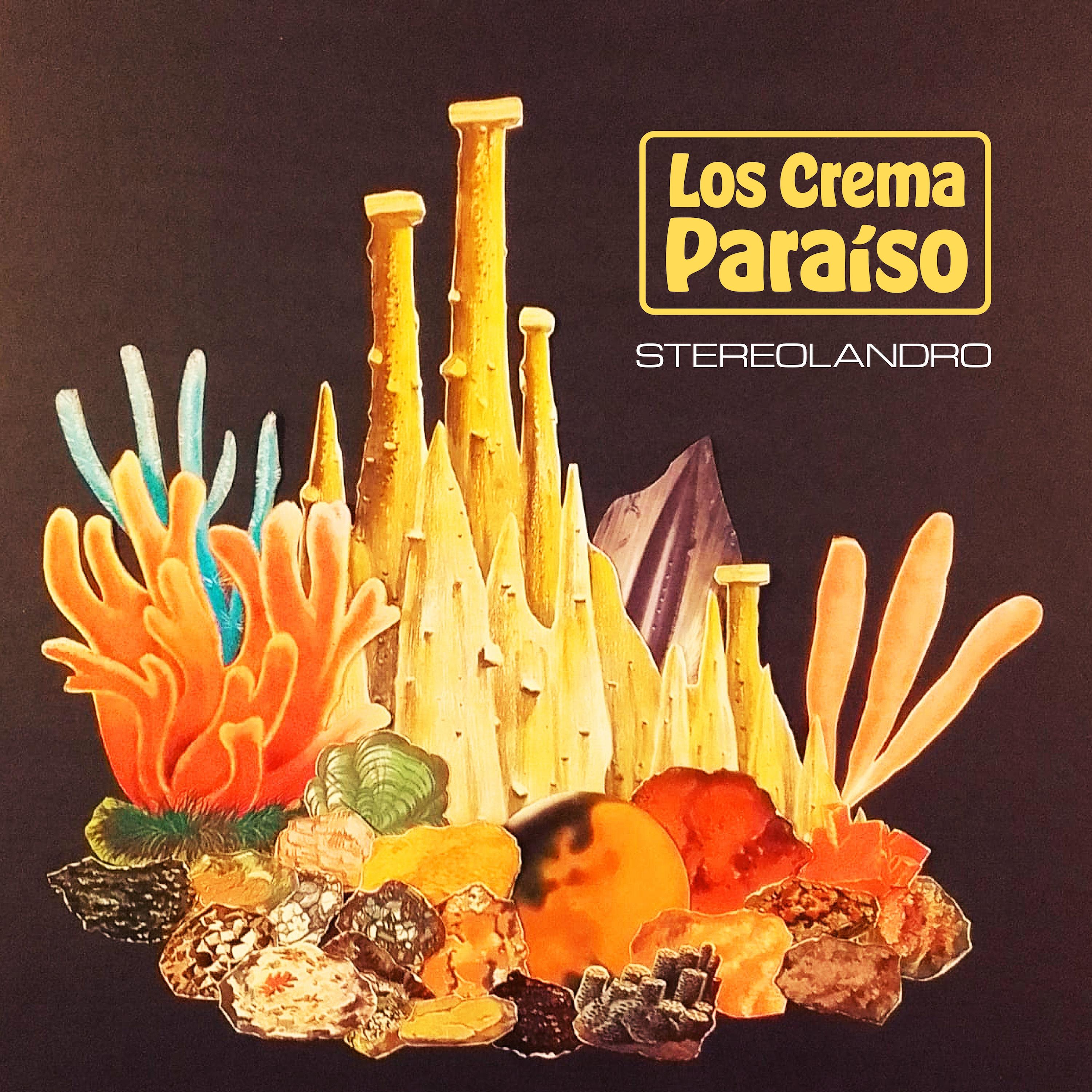 Stereolandro - Single