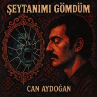 Şeytanımı Gömdüm (feat. Can Aydoğan) - Single - DJ MSCA