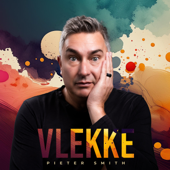 Vlekke - Pieter Smith Cover Art