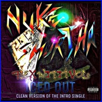 ICED OUT (Radio Edit) - Single - NUKESMURTHA