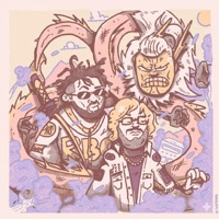 La Salsa - Single - Eddy Mugre, Rap Bang Club & Esco Soundz