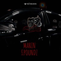 £Poundz - Single - MARIN