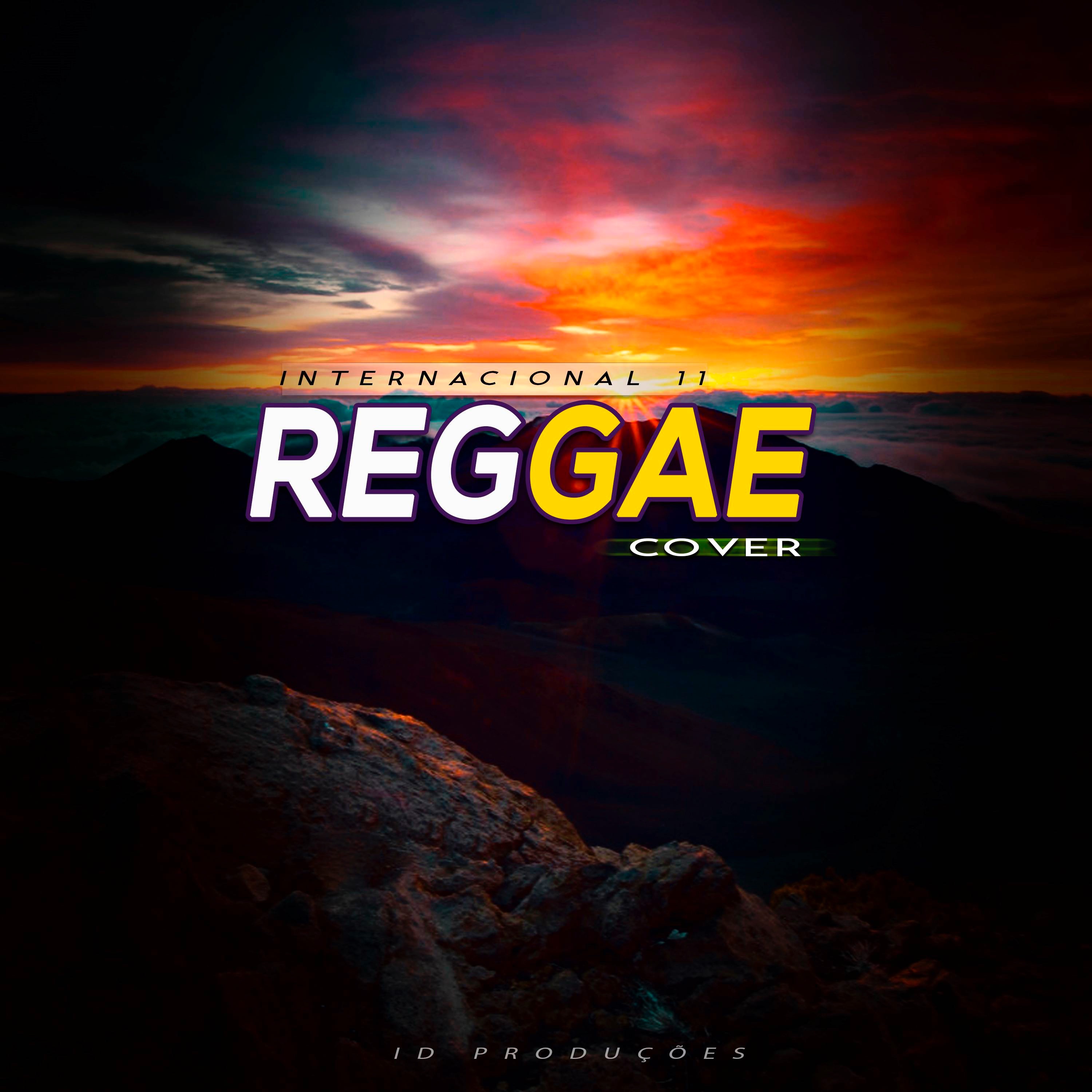 Reggae Internacional 11