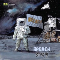 Rajotto - Breach