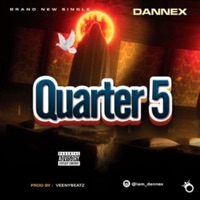 Quarter 5 - Single - Dannex