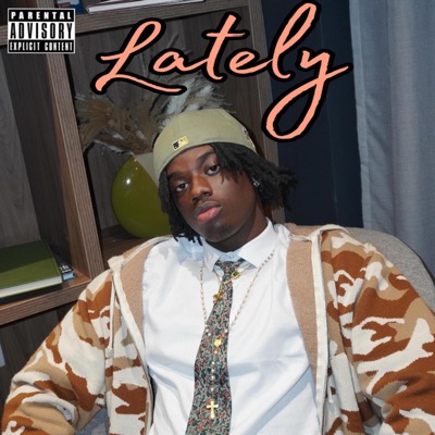 Lately - Single