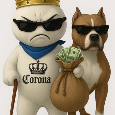 CTR crew (feat. Smokedawg) - Single