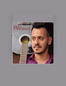 Savio Andrade dinle, müzik videolarını izle, biyografisini oku, tur tarihlerini ve daha fazlasını gör!